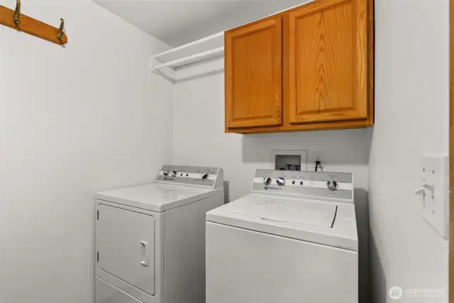 Laundry on Main