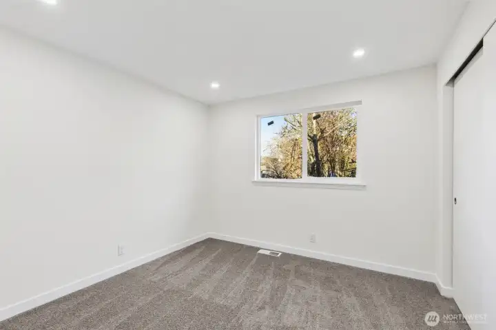 Upper Level Bedroom 3