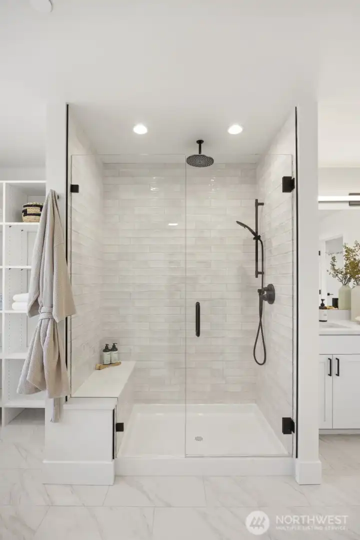 Photos are of Lot 1. Model Home.