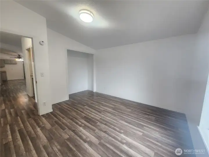 Additional Bedroom 3