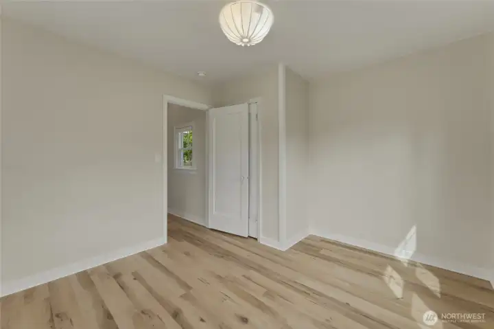 Upstairs Bedroom 2