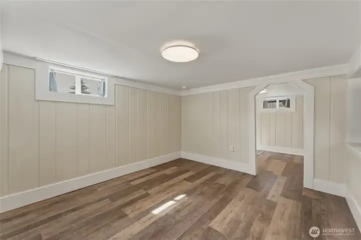 Downstairs Livingroom