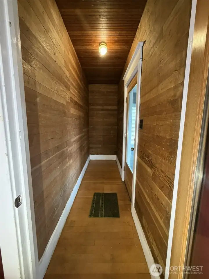 Entryway