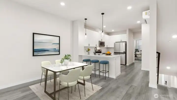 Virtually Staged For representation only. Features, colors, and selections may differ from photograph. See site agent for details. Virtually Staged For representation only. Features, colors, and selections may differ from photograph. See site agent for details.