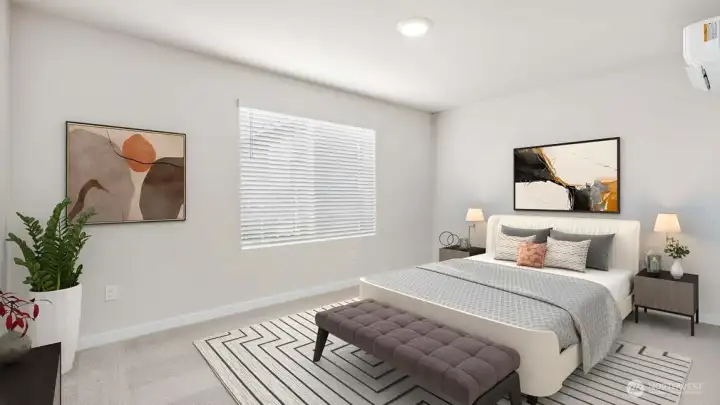 Virtually Staged For representation only. Features, colors, and selections may differ from photograph. See site agent for details. Virtually Staged For representation only. Features, colors, and selections may differ from photograph. See site agent for details.