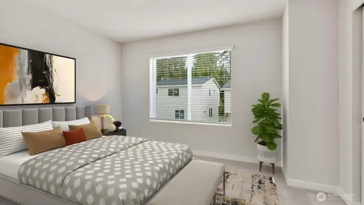 Virtually Staged For representation only. Features, colors, and selections may differ from photograph. See site agent for details. Virtually Staged For representation only. Features, colors, and selections may differ from photograph. See site agent for details.