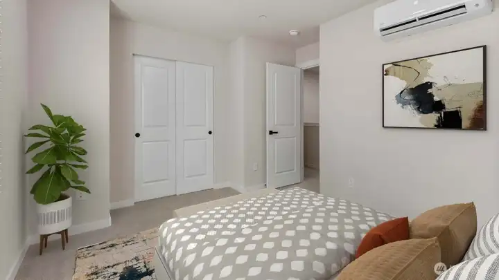 Virtually Staged For representation only. Features, colors, and selections may differ from photograph. See site agent for details. Virtually Staged For representation only. Features, colors, and selections may differ from photograph. See site agent for details.