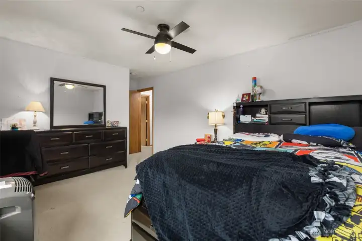 Bedroom 2