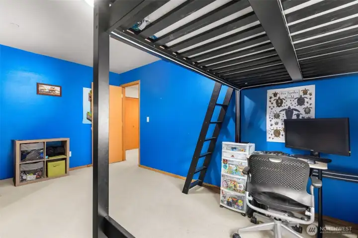 Bedroom 4