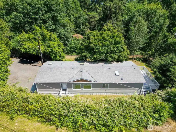 Ideally located just minutes from the hoodcanal bridge, this peaceful neighborhood is close by to towering evergreens, scenic beaches, and the natural beauty that makes Port Ludlow such a sought-after place to call home.