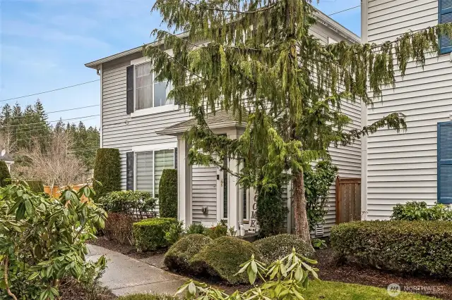 The perfect home in a prime location!
