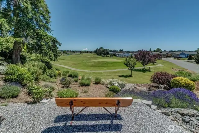 Community Golf Course