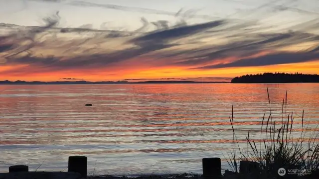 Sunsets