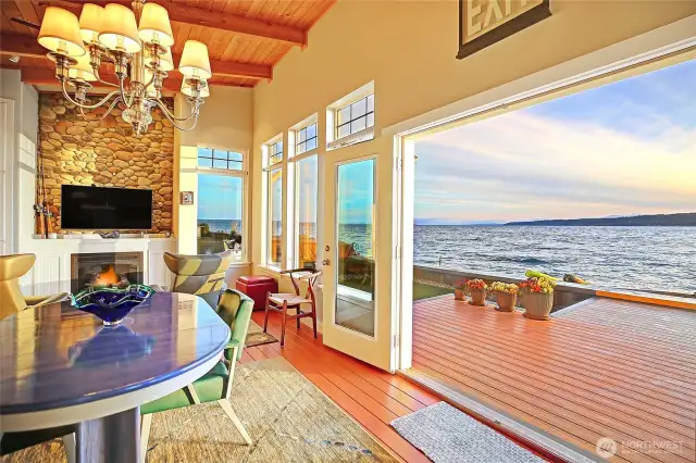 Absolutely Immaculate Inside and Out~