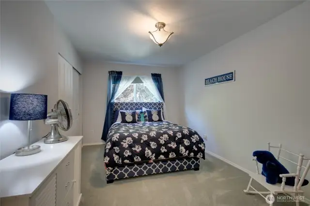 Bedroom 2 Lower Level