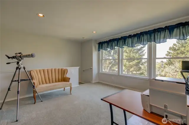 Office/Bonus Room 3rd Level