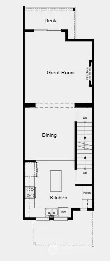 FLOORPLAN RENDERING
