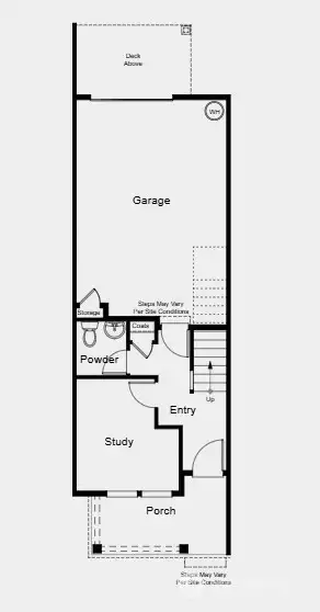 FLOORPLAN RENDERING