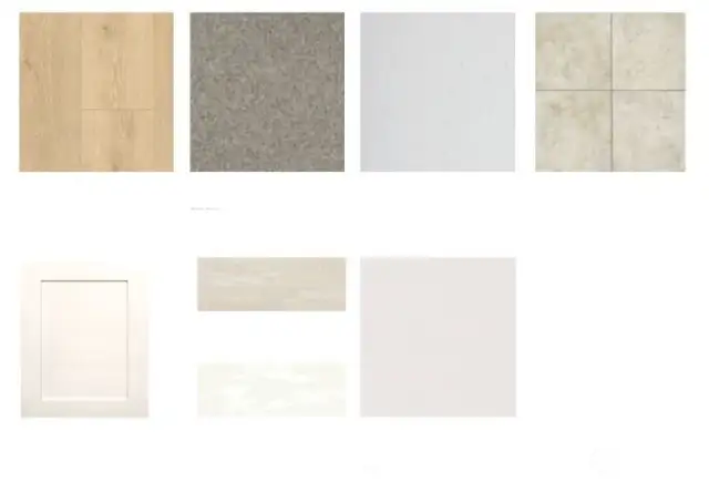DESIGN SELECTIONS