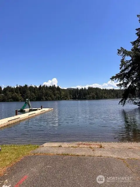 Boat launch