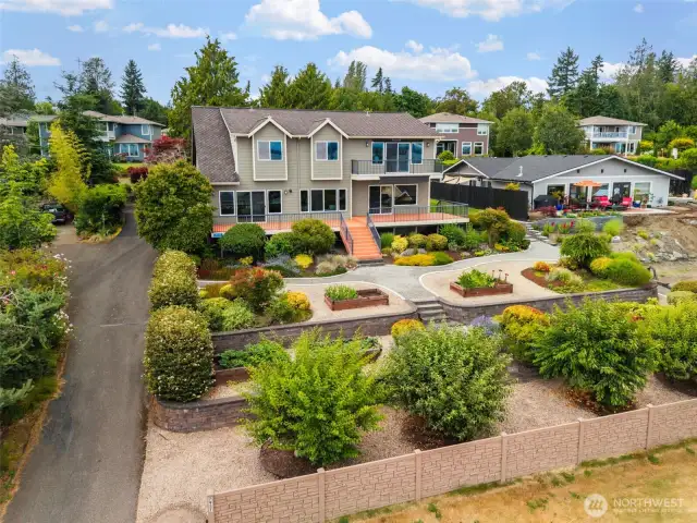 7957 E Trailside Ln, Port Orchard, Washington 98366