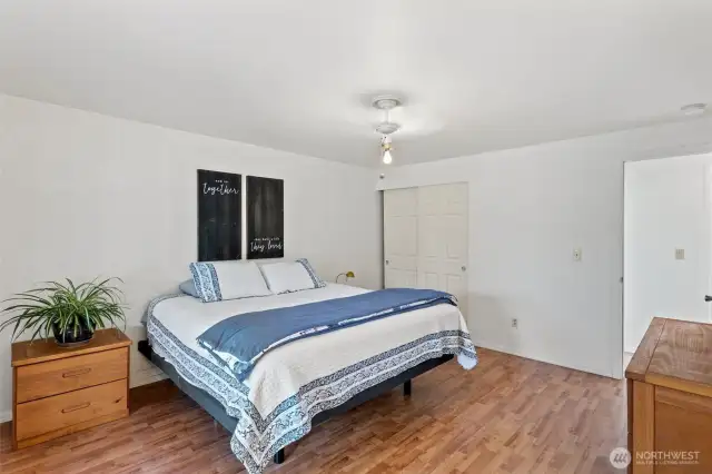 Main Bedroom