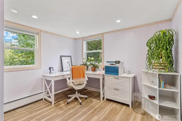 Bedroom #2