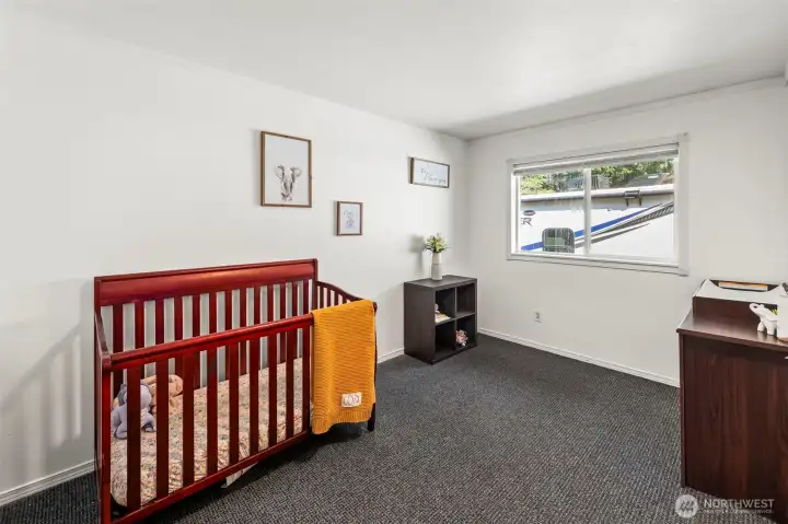 3rd Bedroom