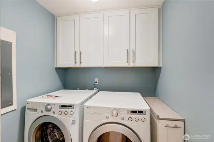 Laundry Room / Pantry