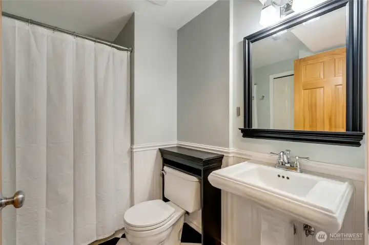 Full Bath