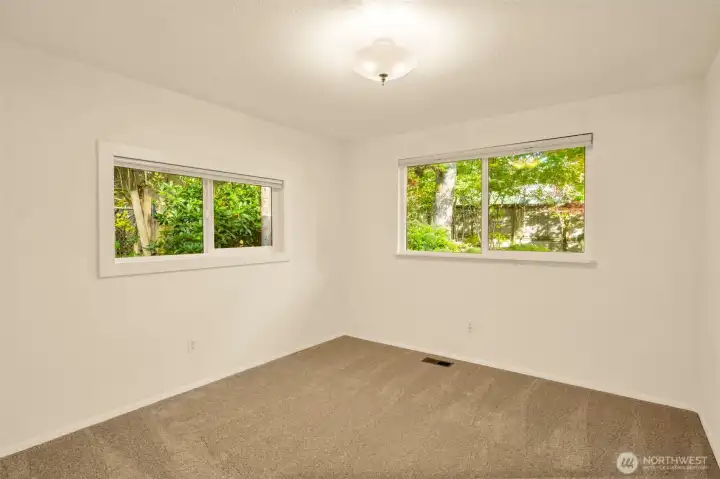Bedroom #3
