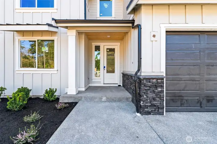 Photo of Actual Home April 2026