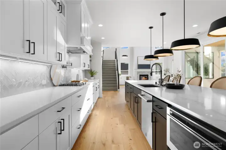 Photo of Similar Home & Floor Plan, Colors, Specs & Upgrades May Vary