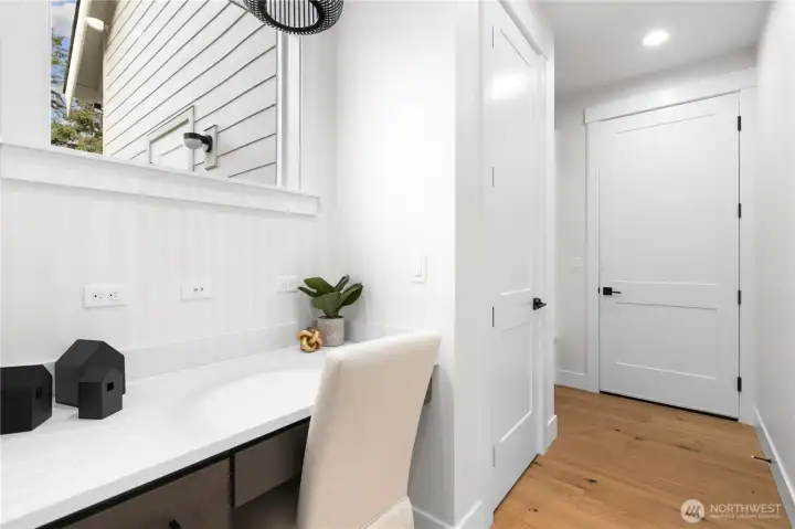 Photo of Similar Home & Floor Plan, Colors, Specs & Upgrades May Vary