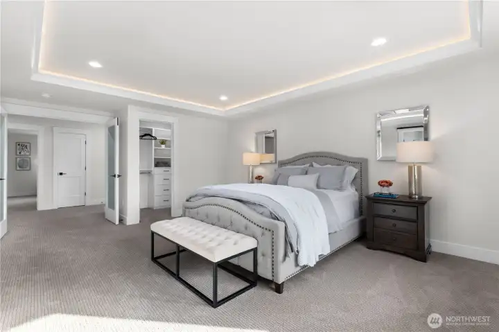 Photo of Similar Home & Floor Plan, Colors, Specs & Upgrades May Vary