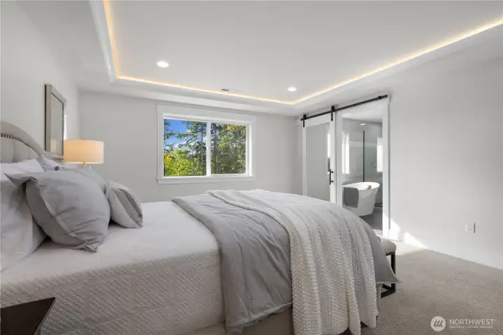 Photo of Similar Home & Floor Plan, Colors, Specs & Upgrades May Vary