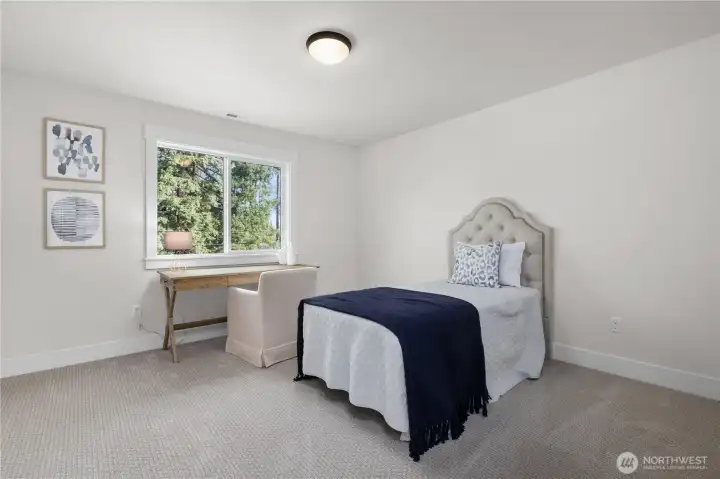 Photo of Similar Home & Floor Plan, Colors, Specs & Upgrades May Vary