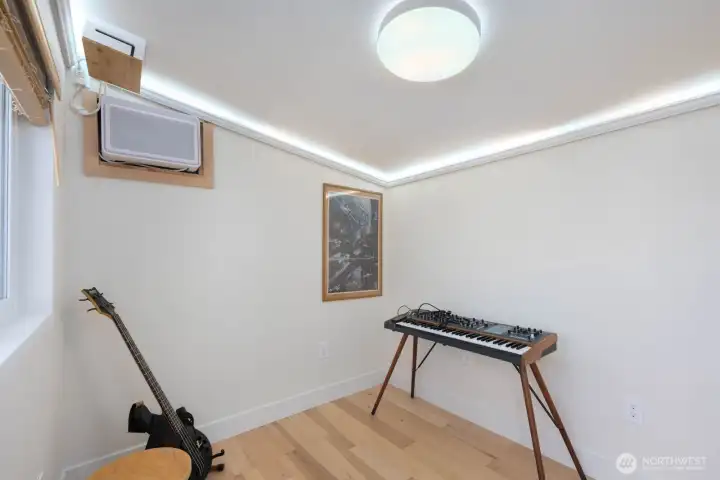 Detached Office/Studio
