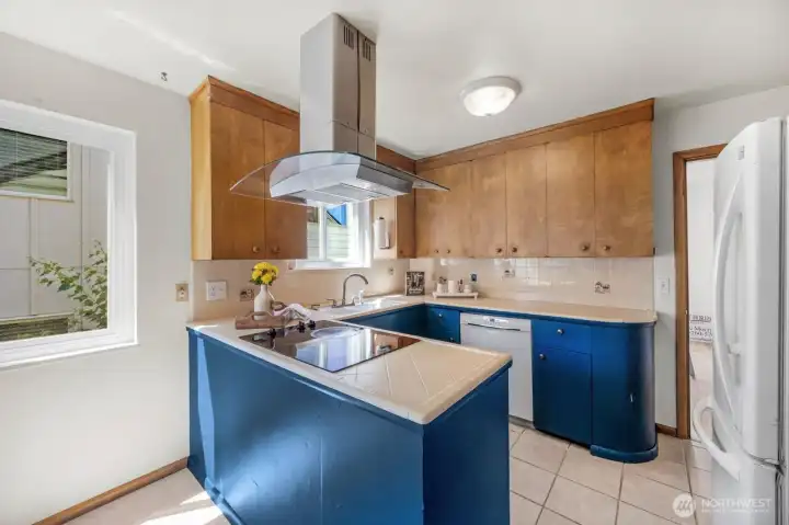 Kitchen Kitchen