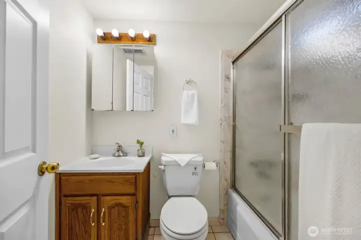 Lower Bath Lower Bath