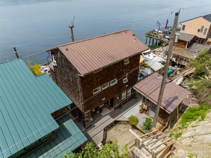 15 Salmon Beach  Tacoma, WA 98407