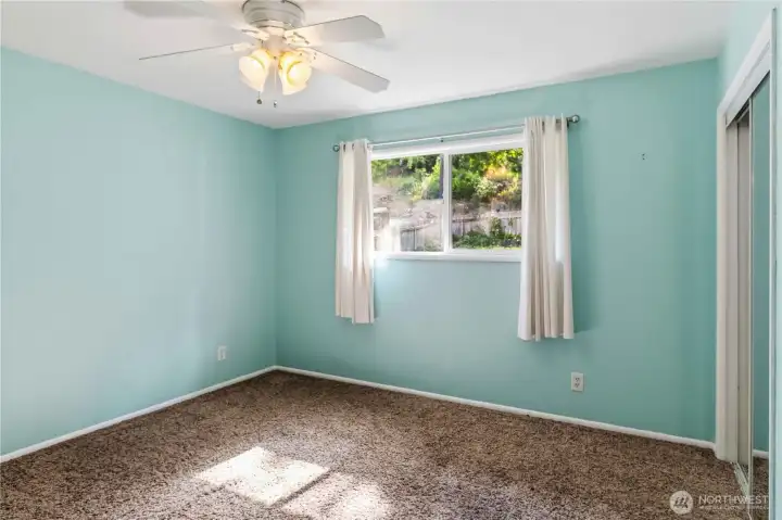 2nd Bedroom 2nd Bedroom