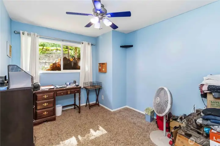 3rd Bedroom 3rd Bedroom
