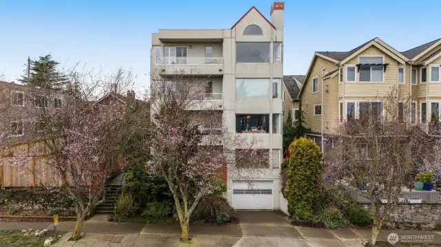 Baywatch Condos