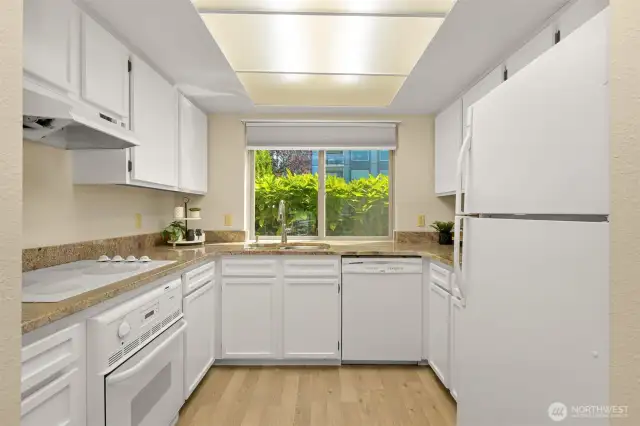 Granite Countertops