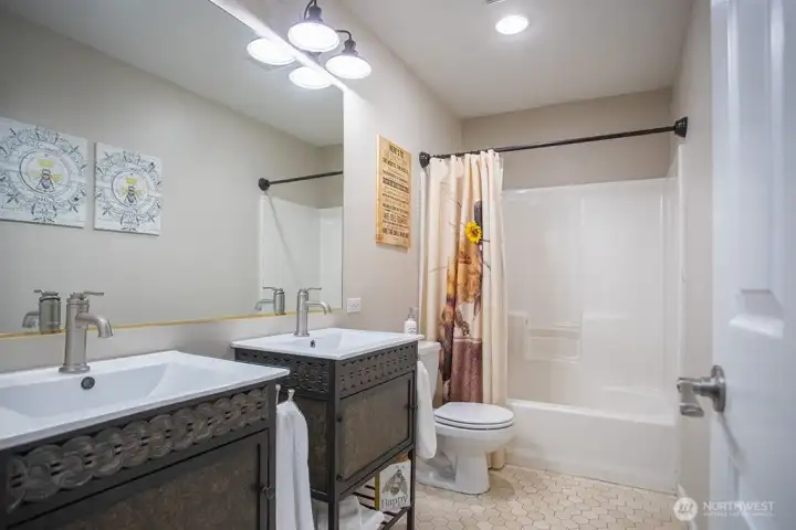 Full Bath