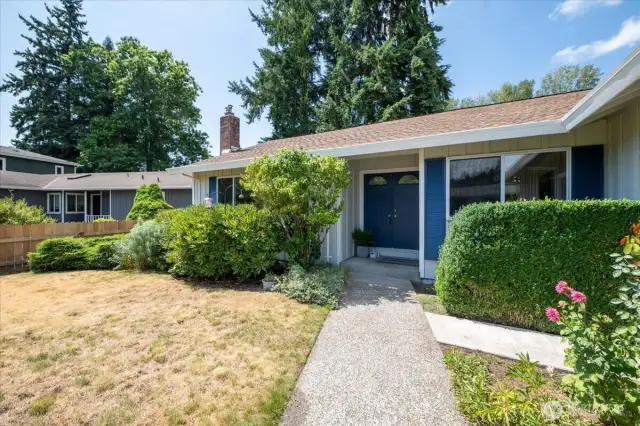 Welcome to a striking 1967 residence—polished, updated, and full of personality.