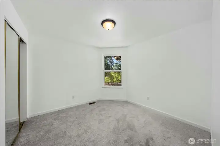 3rd bedroom.