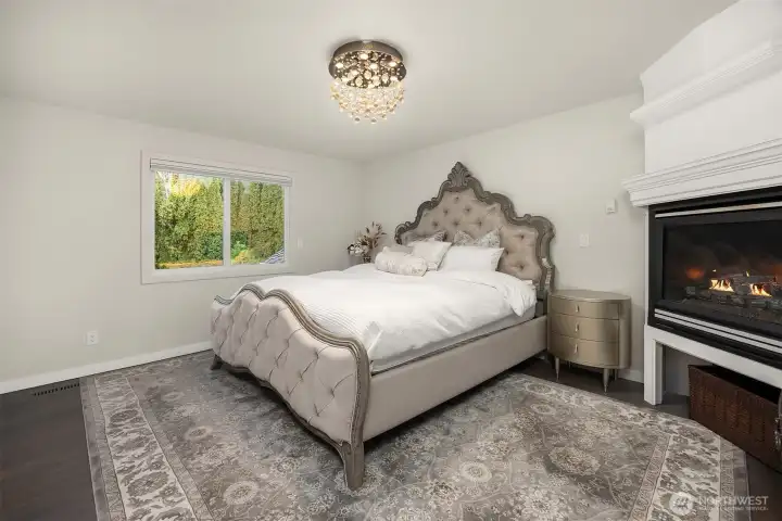 This view of the Primary shows you just how massive the space is.