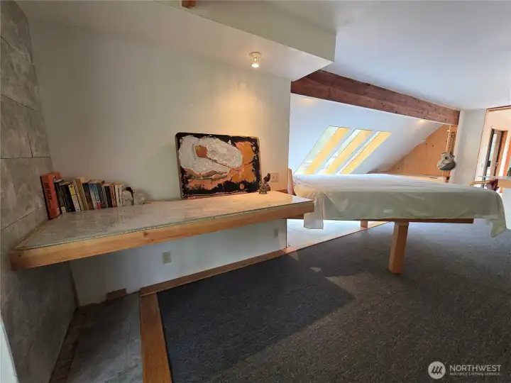 Main/Primary Bedroom